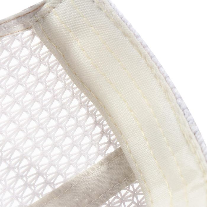 Стильна та комфортна  бейсболка з поліестеру в сітку  сipa‼️