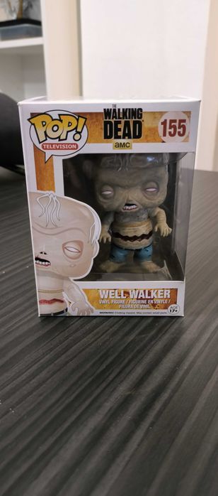Pop funko well walker