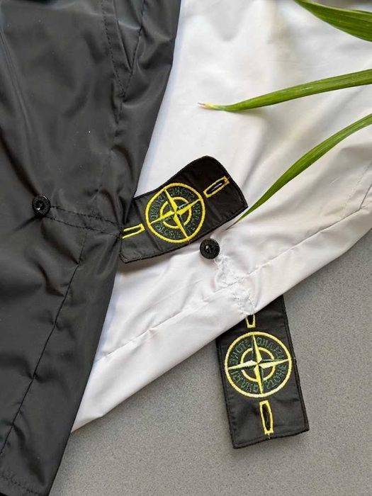 XS-XXL // Новые Шорты Stone Island // Спортивні Шорти Стоник