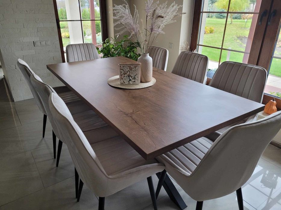 Stół Loft Premium