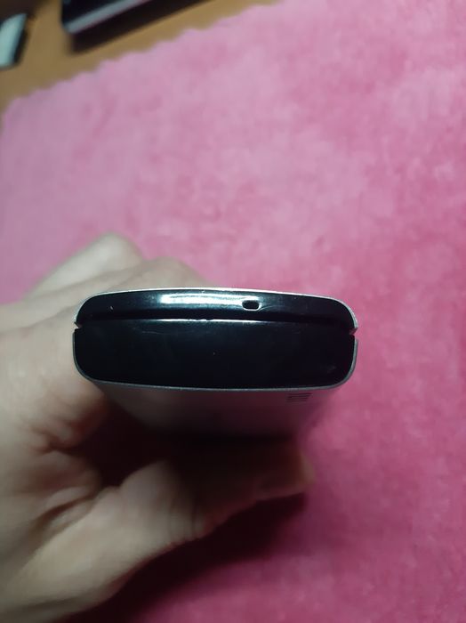 Nokia 6700 Slide