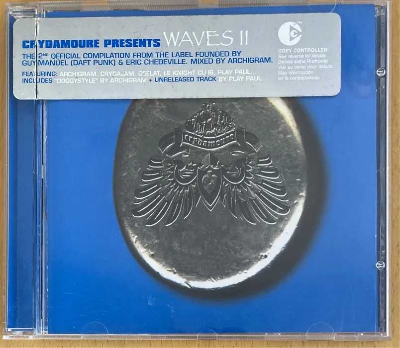 Raro cd: 