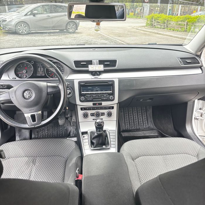 Продам Volkswagen Passat B 7