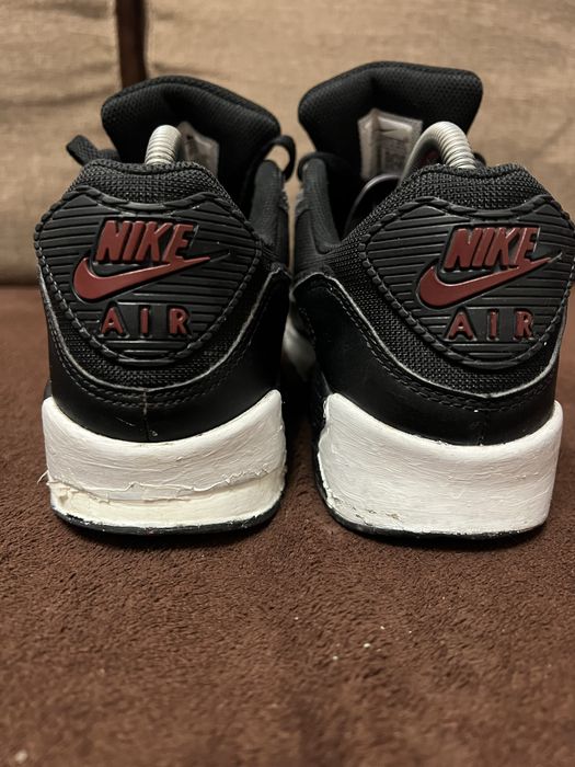 Кросівки Nike Air Max