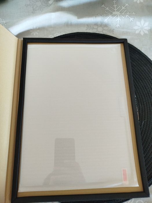 Película de Vidro Temperado para iPad ou Tablet – Nova