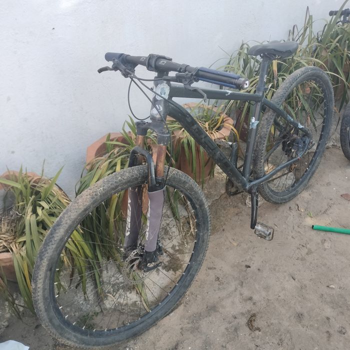 Bicicleta Flame em bom estado