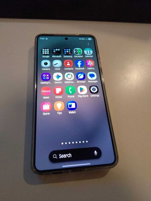 Samsung Galaxy S26 Ultra - 512 GB - Sky Blue