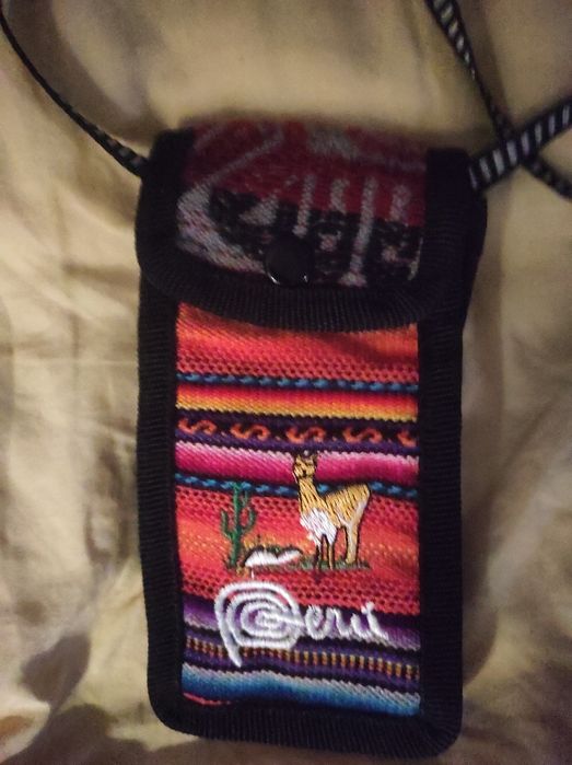 Bolsas do perú originais