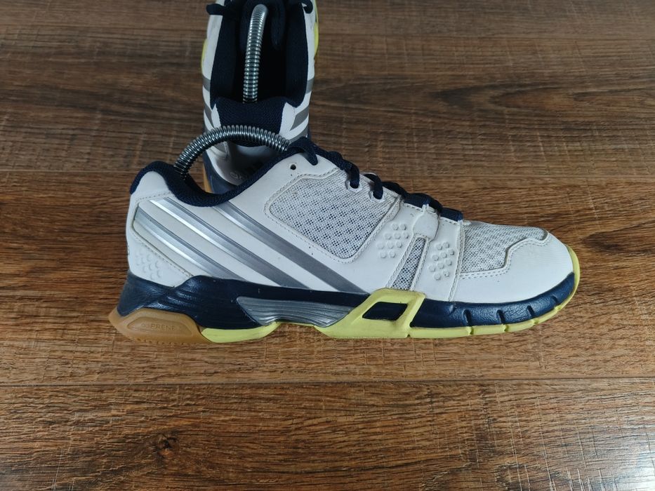 Кросівки Adidas Adipower Stabil 11