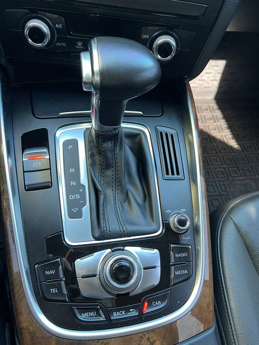 Audi Q5 * 2.0 TFSI * Обслужена в ідеал * 2014 р.в.