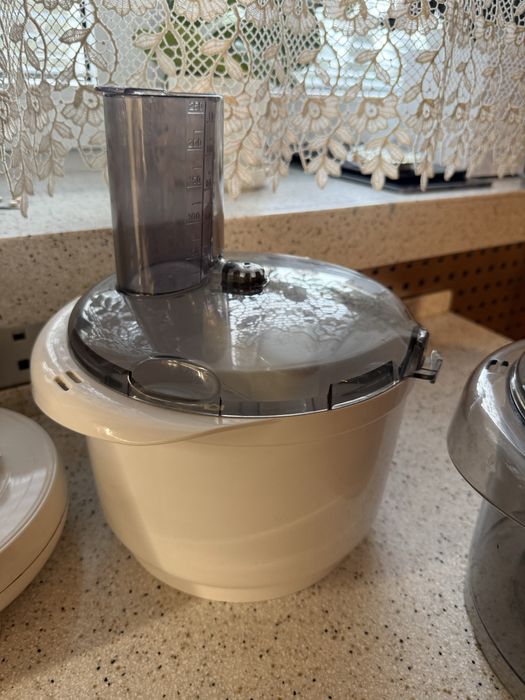 Robot kuchenny Zelmer Profi