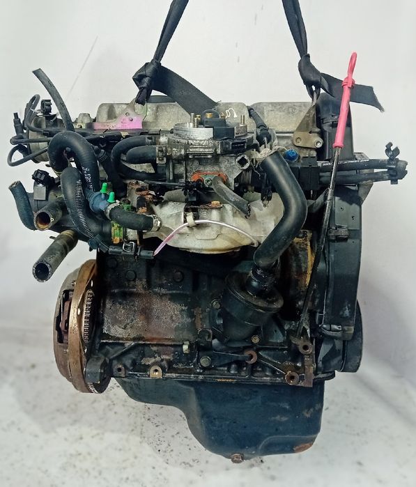 Motor completo VOLKSWAGEN Polo (6N)