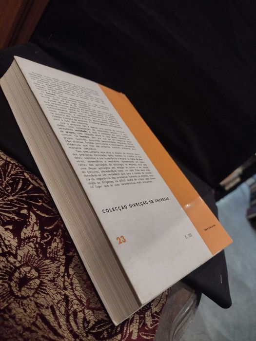 A psicologia e as Ciências Humanas no trabalho - Louis M. Le Maitour