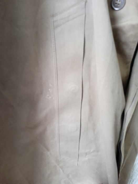 Плащ від вітру та дощу