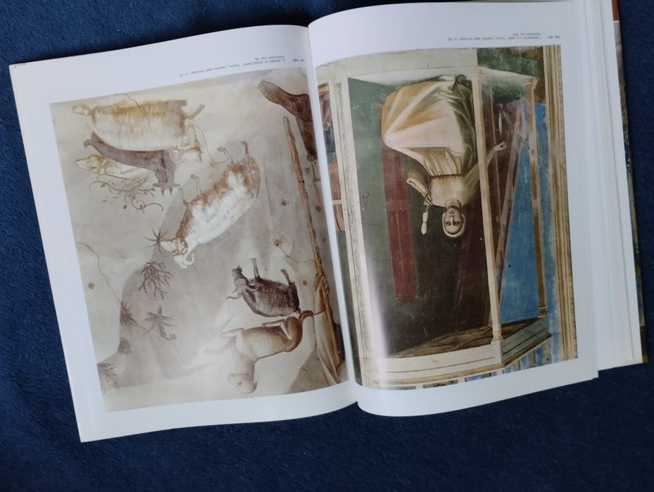 Giotto. Dzieła wszystkie