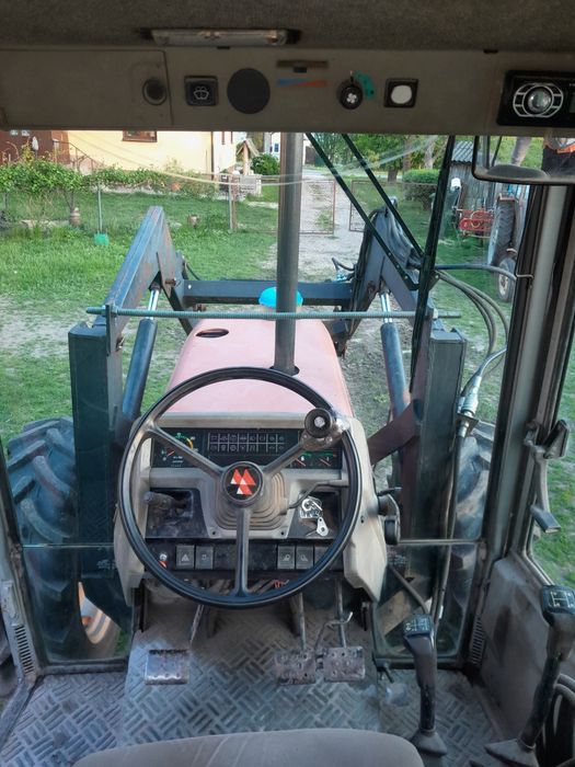 Massey Ferguson 3070