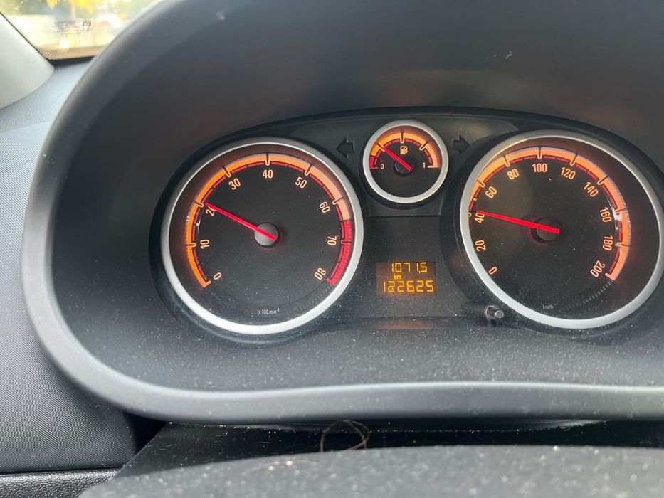 Opel Corsa 1.2 Gasolina