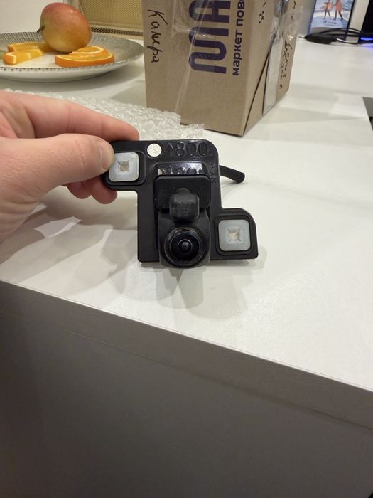 Оригінальна камера заднього виду Lexus NX 2022-2026