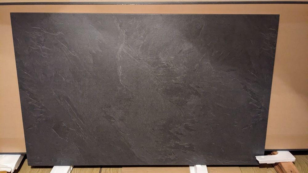 Blat Egger Jura Łupek Antracytowy