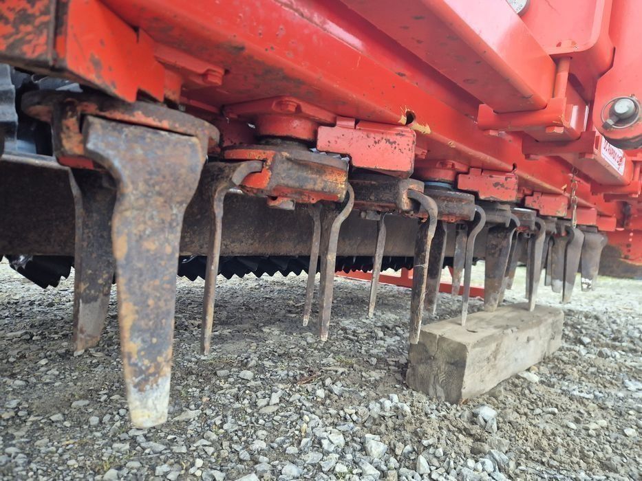 Maschio  Gaspardo  Dama 3m  agregat uprawowo siewny  amazone ad 303