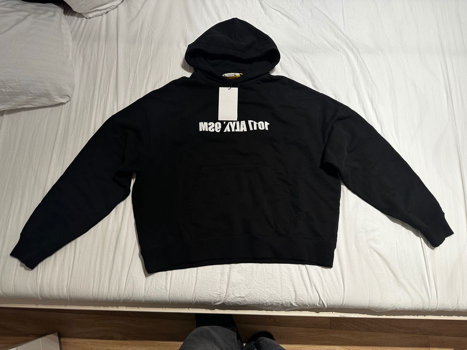 Hoodie 1017 alyx 9sm
