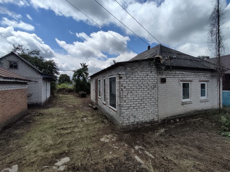 Продам дім в Білецківки