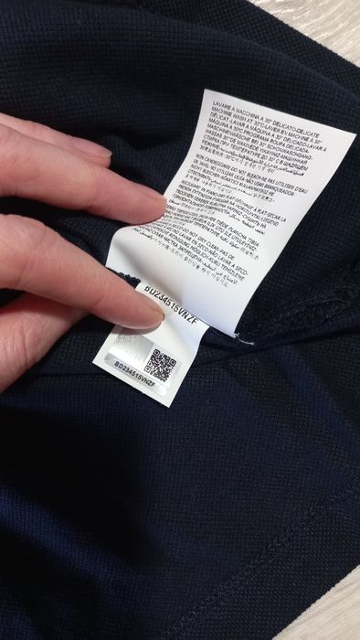 Чоловіча футболка нова Moncler, розмір М