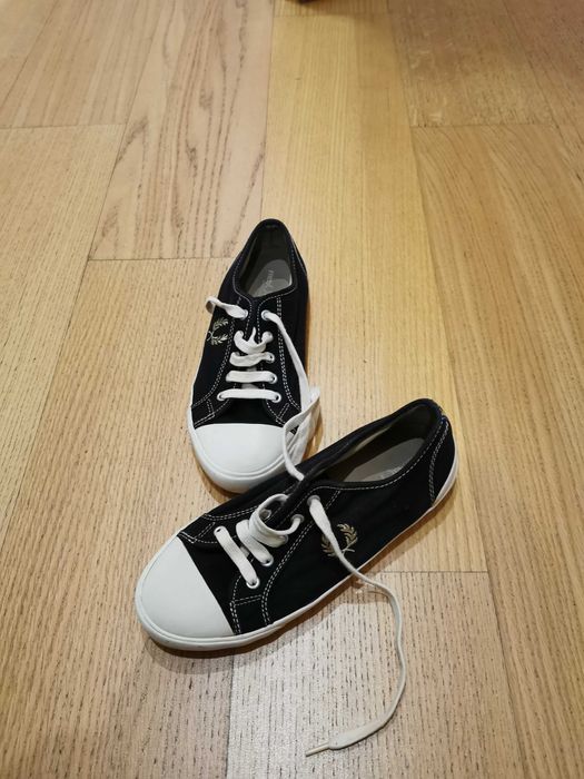 Sapatilhas Fred Perry (40)