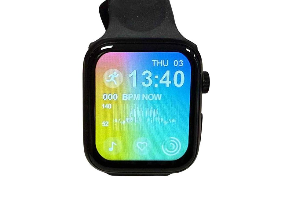 Smartwatch T900 PRO MAX