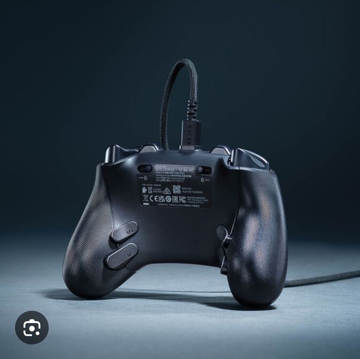 Comando PC Razer v3 8k