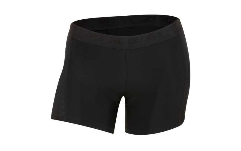 Spodenki rowerowe Pearl Izumi Minimal Liner - damskie, S M, czarne - ALT sport, Warszawa