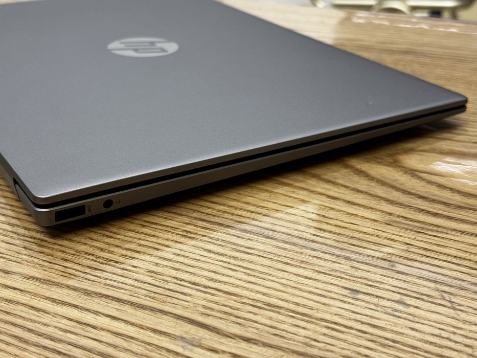Ноутбук HP Pavilion 16" IPS AMD Ryzen 5 8540U 8GB/512GB SSD