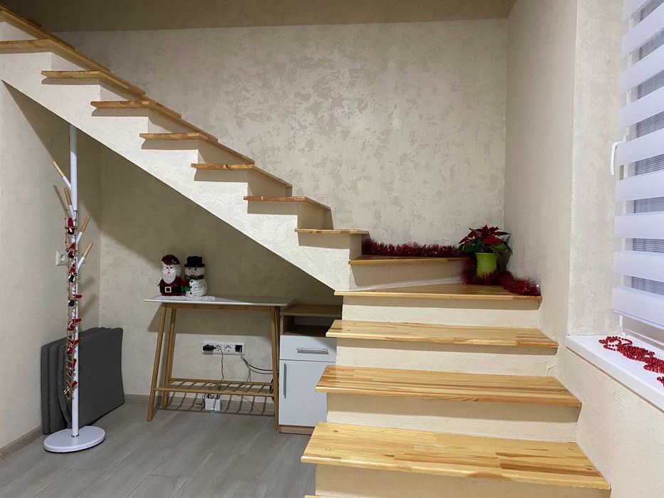 Оренда будинку в мальовничому місці