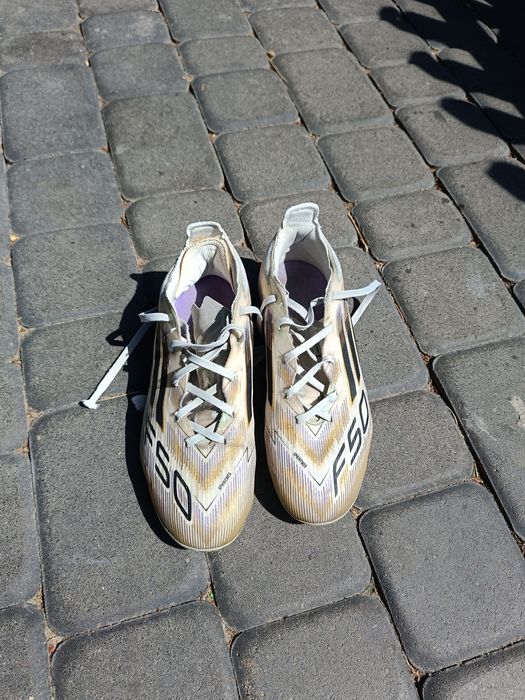 Korki adidas f50 38 i 2/3