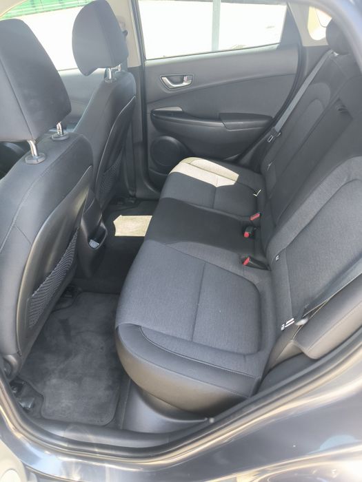 Hyundai kauai 39kw Trend