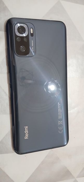 Xiaomi redmi note 10s