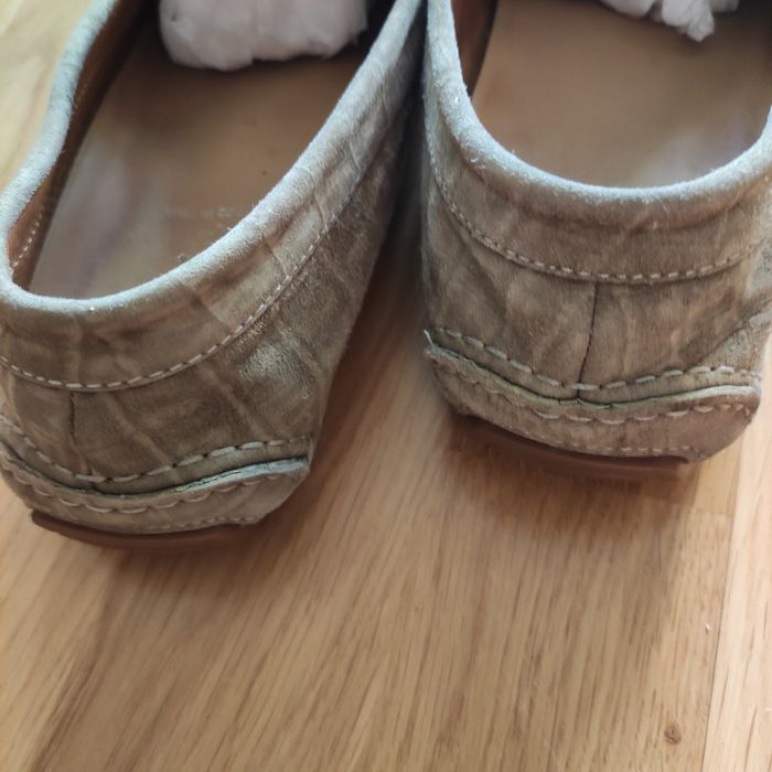 Мокасины "Baldinini" Италия