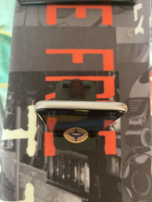 iPhone 6s 16gb Space Gray 5s