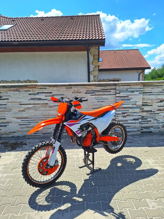 Ktm sxf 350 2023