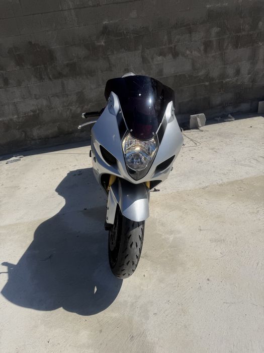 Suzuki GSXR1000 2003