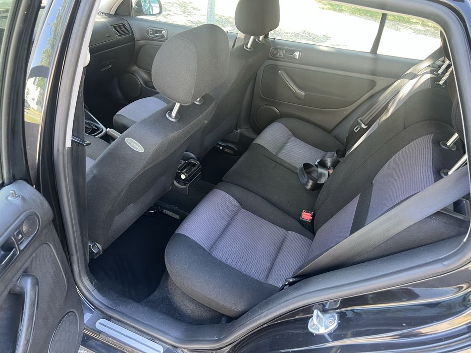 Golf 4 1.9 (90cv)