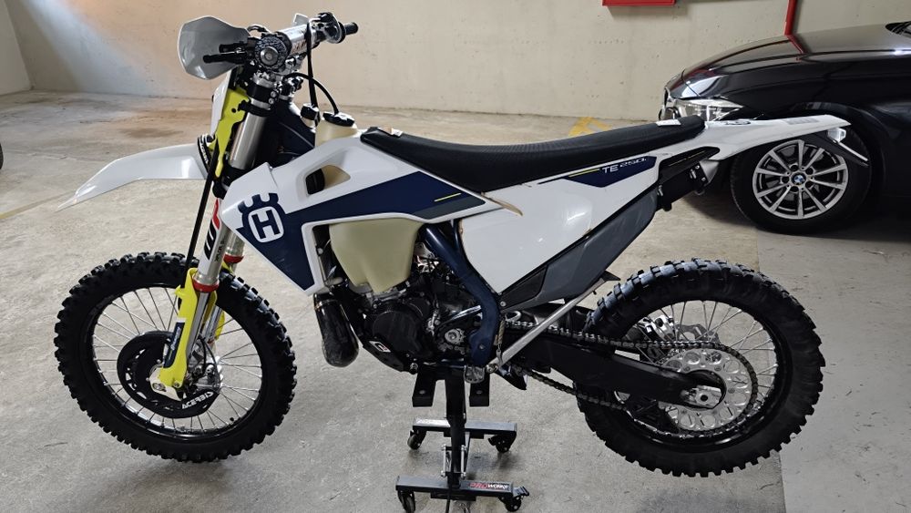 Husqvarna TE250i