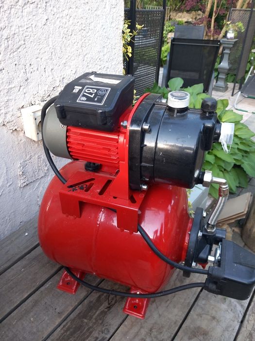 Pompa głębinowa Einhell GC-WW 6538 650 W 3800 l/h