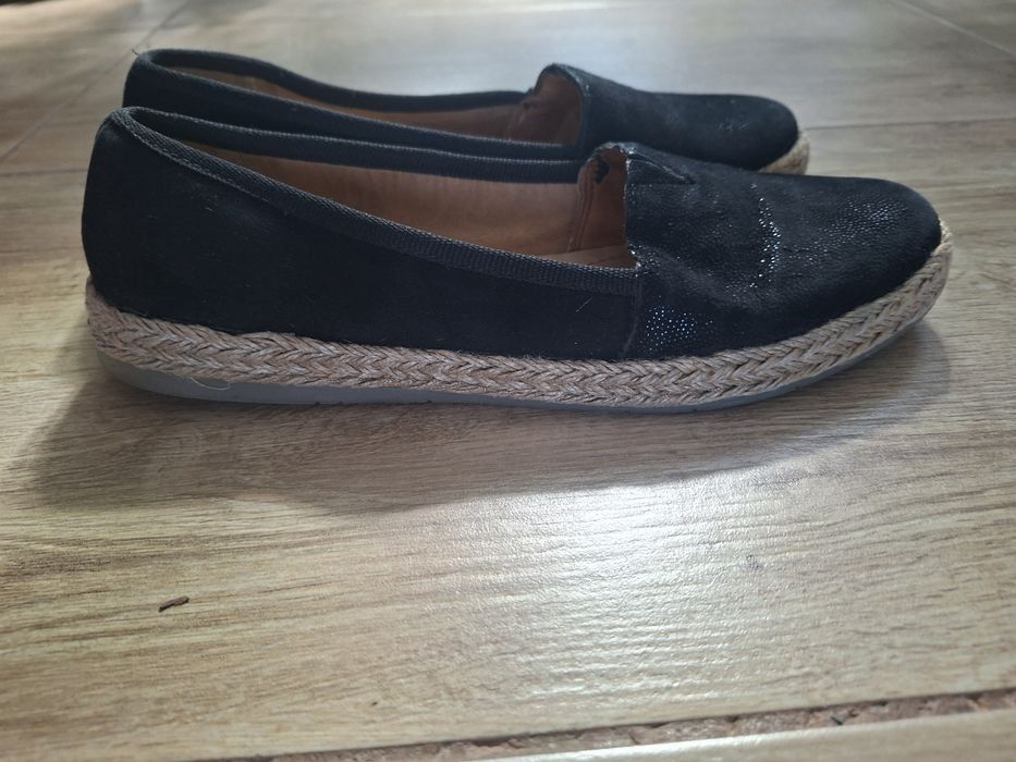 espadryle lasocki 39