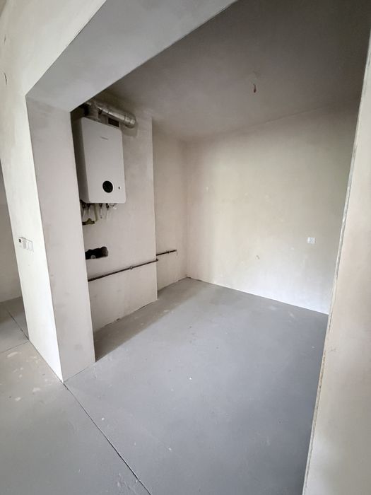 Mieszkanie stan deweloperski 67,55m2