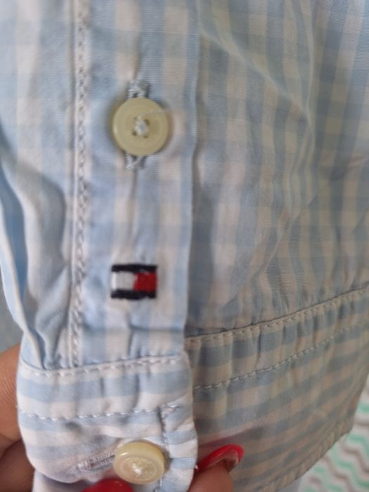 Koszula Tommy Hilfiger roz l/xl