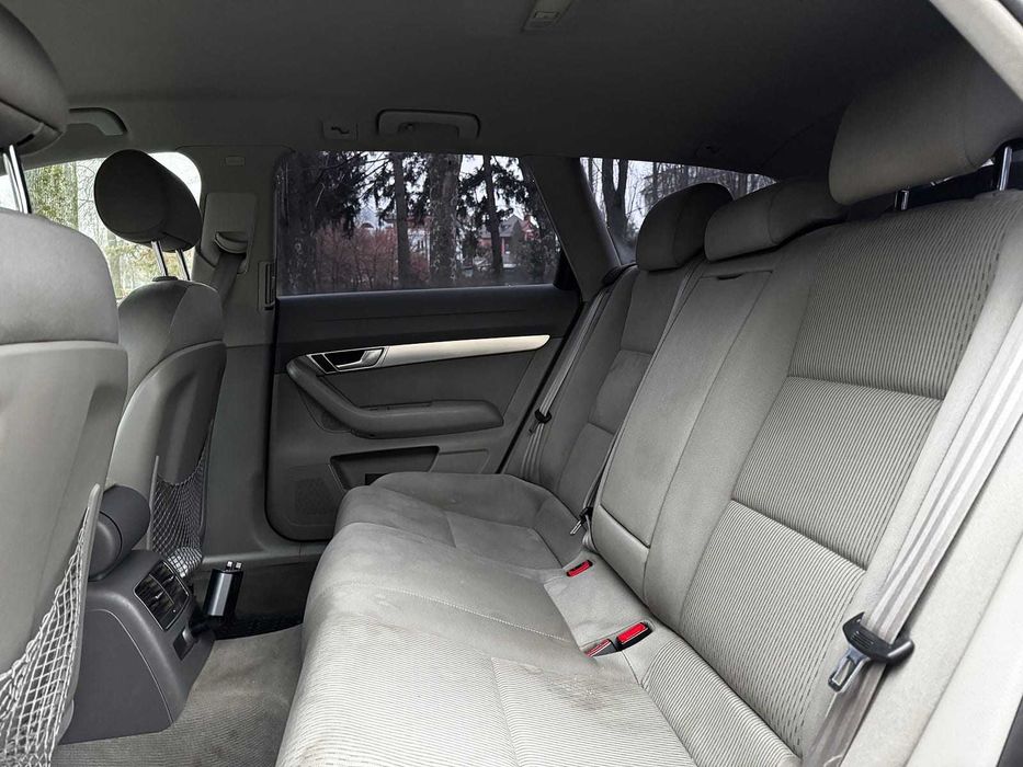 Продам Audi A6 2005р. #73901