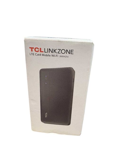 Router przenośny TCL na karte 4 gb