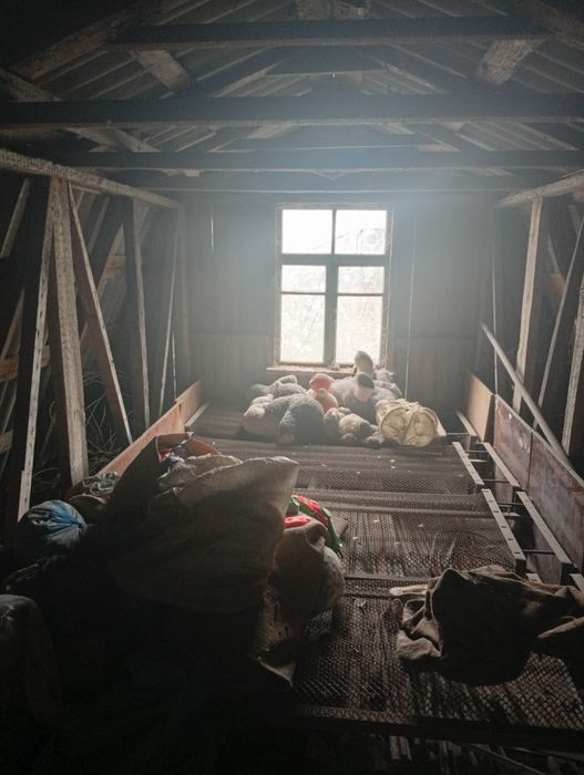 Продам дачний участок