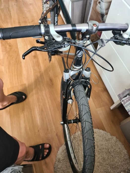 OKAZJA !!! Rower górski 26" SKOTT